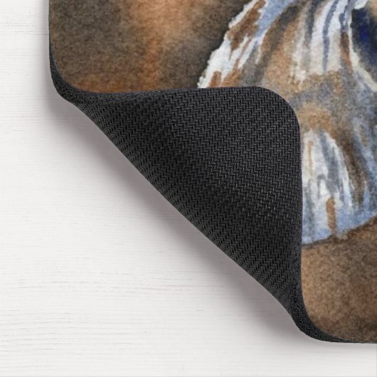 Genesis 1:1 Mousepad Muismat (Hoek)