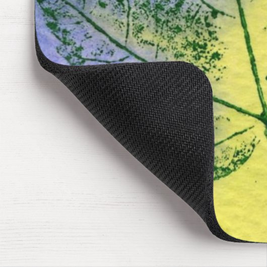 Genesis 1:1 Mousepad Muismat (Hoek)