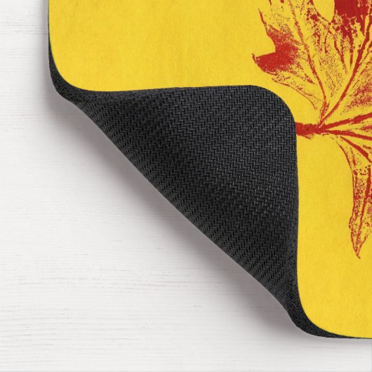 Genesis 1:1 Mousepad Muismat (Hoek)