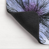 Genesis 1:1 Mousepad Muismat (Hoek)