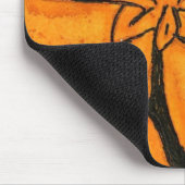 Genesis 1:1 Mousepad Muismat (Hoek)