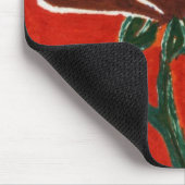 Genesis 1:1 Mousepad Muismat (Hoek)