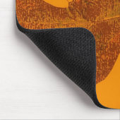 Genesis 1:1 Mousepad Muismat (Hoek)