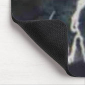 Genesis 1:1 Mousepad Muismat (Hoek)