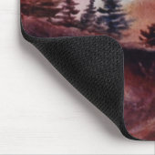 Genesis 1:1 Mousepad Muismat (Hoek)