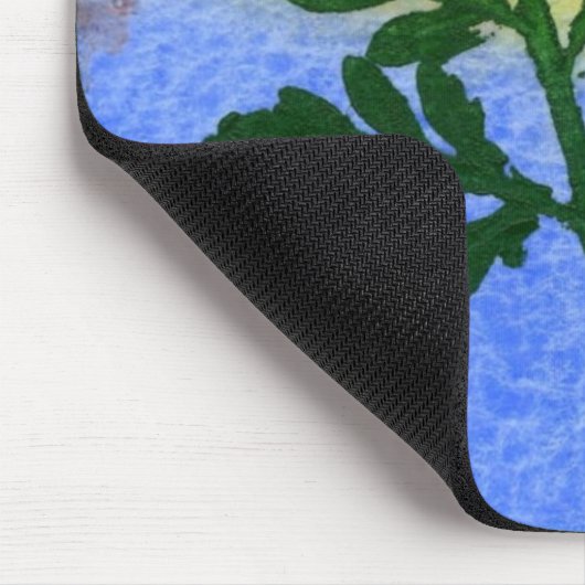 Genesis 1:1 Mousepad Muismat (Hoek)