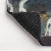 Genesis 1:1 Mousepad Muismat (Hoek)