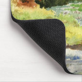 Genesis 1:1 Mousepad Muismat (Hoek)