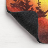 Genesis 1:1 Mousepad Muismat (Hoek)