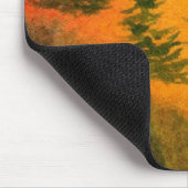 Genesis 1:1 Mousepad Muismat (Hoek)