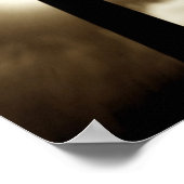 Genesis 1:1 Poster (Hoek)