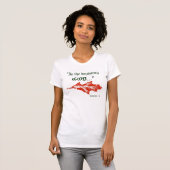 Genesis 1:1 shirt (Voorkant volledig)