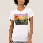 Genesis 1:1 shirt (Voorkant)