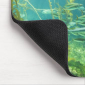 Genesis 1:21 Kelp Mousepad Muismat (Hoek)
