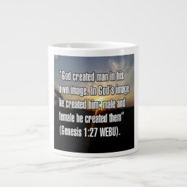 Genesis 1:27 WEBU Mok