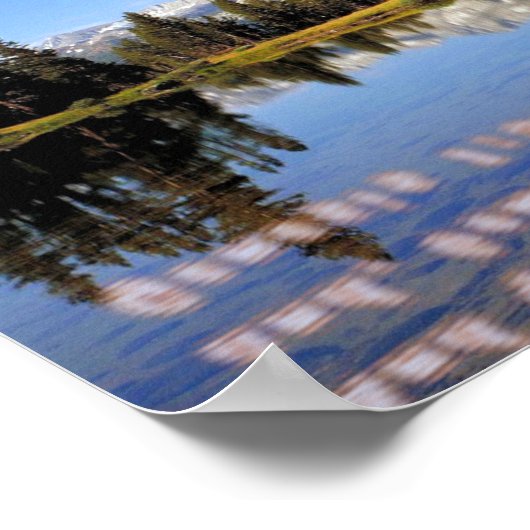 Genesis 1:31 poster (Hoek)