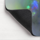 Genesis 1 In het begin schiep God de hemel Muismat (Hoek)