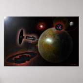 Genesis 2030 poster (Voorkant)