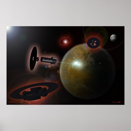 Genesis 2030 poster (Voorkant)