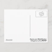 Genesis 21:22 briefkaart (Achterkant)