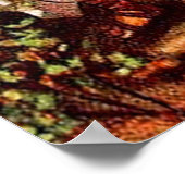 Genesis 24 A vrouw voor Isaac poster (Hoek)