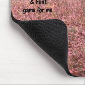 Genesis 27:3 Whitetail Buck Muismat (Hoek)