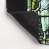 Genesis 28:12... Mousepad Muismat (Hoek)