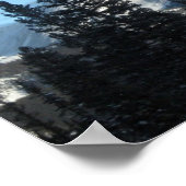 Genesis 28:16 De Heer is hier toch zeker. Poster (Hoek)