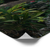 Genesis 2:15 poster (Hoek)