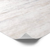 Genesis 2:24 Koning James Bijbel Christelijk Poster (Hoek)