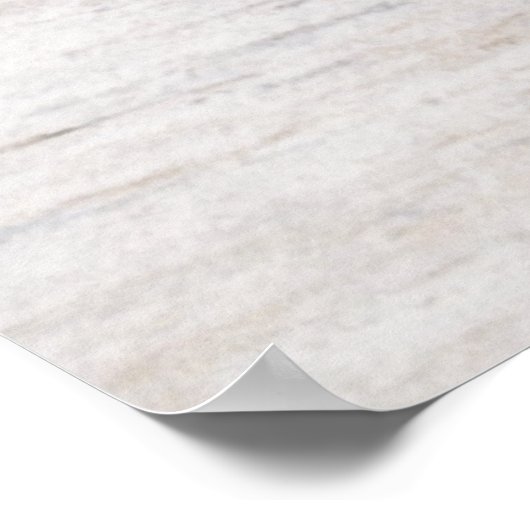 Genesis 2:24 Koning James Bijbel Christelijk Poster (Hoek)