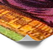 Genesis 37 De Broers misleiden het poster van Jaco (Hoek)