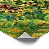 Genesis 4 Kain en Abel poster (Hoek)