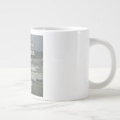 Genesis 5:2 WEBU Mug Grote Koffiekop (Rechts)