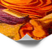 Genesis 6 Noah bouwt het Ark poster (Hoek)