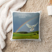 GENESIS 9:13 KUSSEN (Deken)