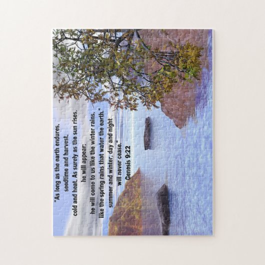 Genesis 9:22 legpuzzel (Verticaal)