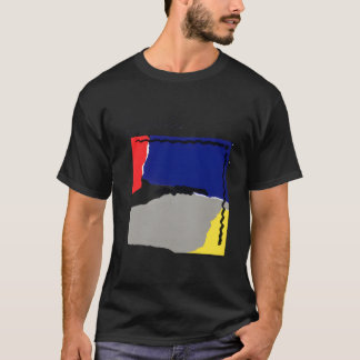 Genesis Abacab T-shirt