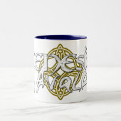 Genesis Avalon logo mok (Center)