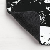 Genesis Coupe Muismat (Hoek)