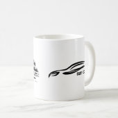 Genesis Coupe Rolshot Mok (Voorkant rechts)