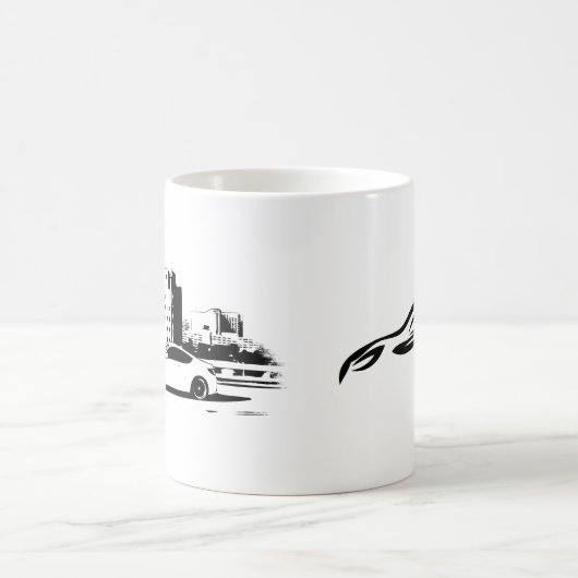 Genesis Coupe Rolshot Mok (Center)