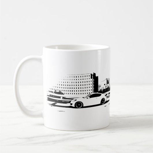 Genesis Coupe Rolshot Mok (Links)