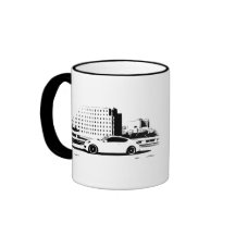 Genesis Coupe Rolshot