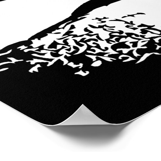 Genesis Coupe Rolshot Poster (Hoek)