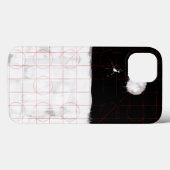 Genesis Dag 1: Licht 2014 Case-Mate iPhone Case (Achterkant (horizontaal))