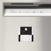 Genesis Dag 1: Licht 2014 Magneet (Insitu (Vaatwasser))