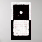 Genesis Dag 1: Licht 2014 Poster (Voorkant)