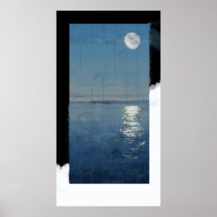 Genesis Dag 2: Digitaal schilderen in Waters 2014 Poster