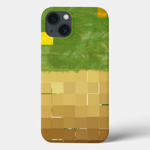Genesis Dag 3: Vegetatie 2014 Case-Mate iPhone Case